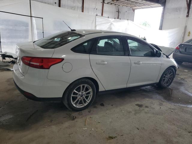 Photo 3 from auction – 2018 FORD FOCUS SE with VIN 1FADP3F24JL200845