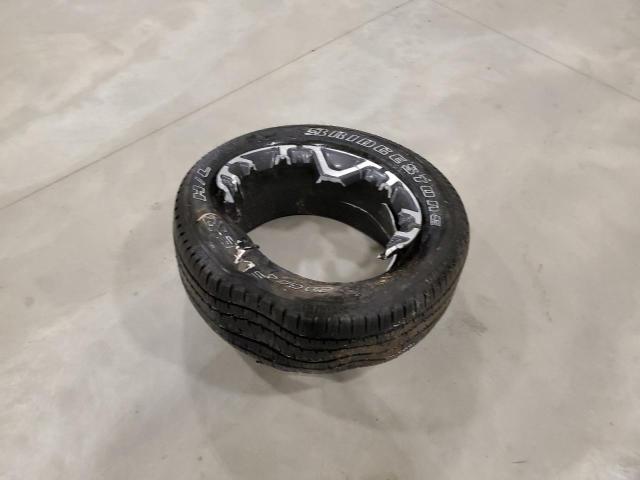 Photo 12 from auction – 2025 RAM 1500 LARAM with VIN 1C6SRFJP7SN520397