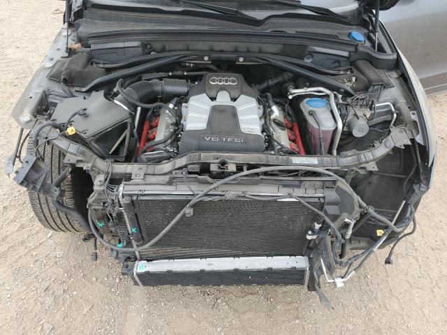 صورة رقم 11 من المزاد - 2015 AUDI Q5 PREMIUM مع VIN WA1DGAFP6FA090582