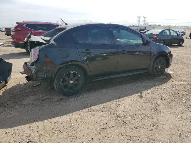 Zdjęcie 3 z aukcji – 2011 NISSAN SENTRA 2.0 z VIN 3N1AB6AP2BL660286