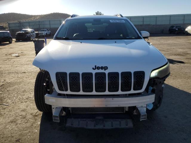 Photo 5 from auction – 2019 JEEP CHEROKEE L with VIN 1C4PJLLB2KD377323