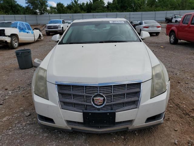 Photo 5 from auction – 2008 CADILLAC CTS with VIN 1G6DJ577680136730