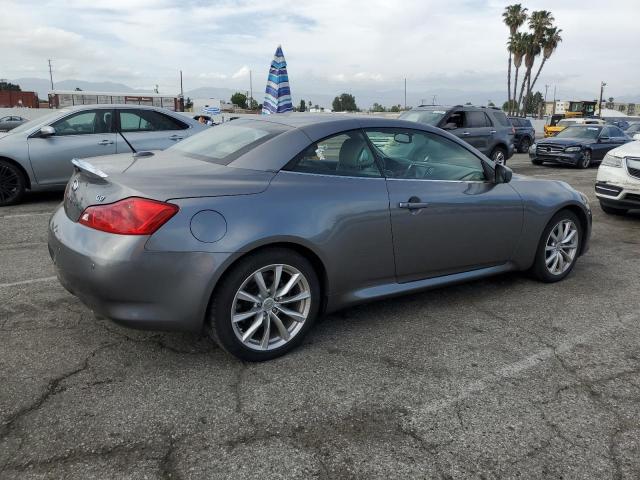 Photo 3 from auction – 2011 INFINITI G37 BASE with VIN JN1CV6FE4BM954432