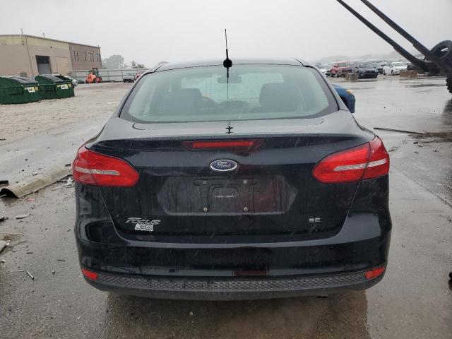 Photo 6 from auction – 2018 FORD FOCUS SE with VIN 1FADP3F27JL200368