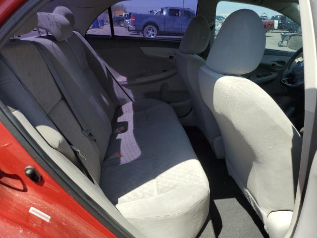 Photo 10 from auction – 2009 TOYOTA COROLLA BA with VIN 1NXBU40E79Z030839