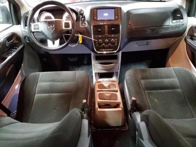 Photo 8 from auction – 2015 DODGE GRAND CARA with VIN 2C4RDGBG5FR634031