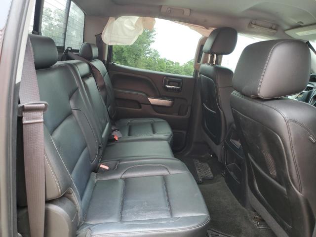 Фото 10 с аукциона – 2014 CHEVROLET SILVERADO с VIN 3GCUKSEC3EG129105