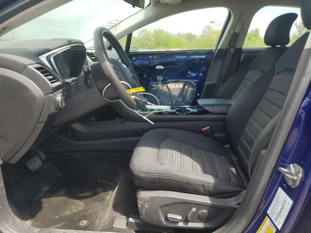 Photo 7 from auction – 2016 FORD FUSION SE with VIN 1FA6P0H76G5118631