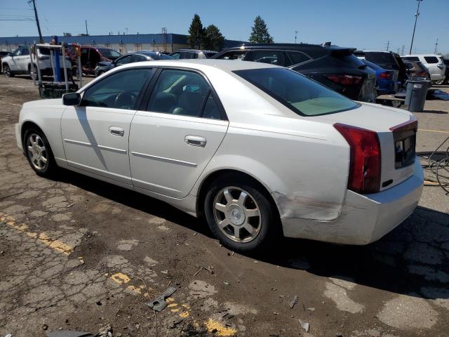 Photo 2 from auction – 2003 CADILLAC CTS with VIN 1G6DM57N930166934