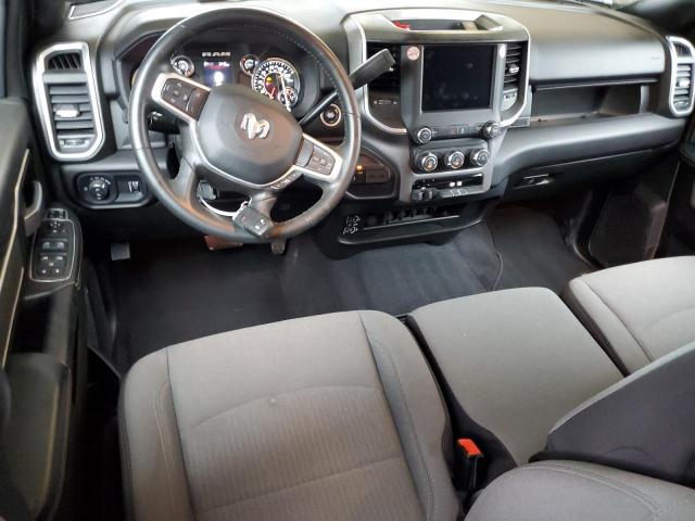 Photo 8 from auction – 2024 RAM 2500 BIG H with VIN 3C6UR5DL9RG154148