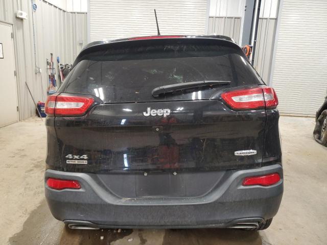 Photo 6 from auction – 2015 JEEP CHEROKEE L with VIN 1C4PJMCS8FW725190