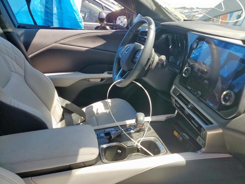 Photo 7 from auction – 2023 LEXUS RX 350 BAS with VIN 2T2BAMBA8PC004652