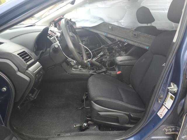 Photo 7 from auction – 2013 SUBARU IMPREZA SP with VIN JF1GPAL68DH826107