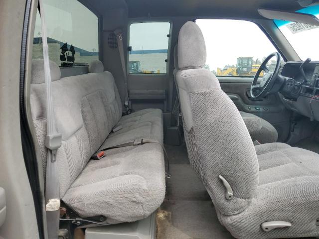 Zdjęcie 10 z aukcji – 1998 CHEVROLET GMT-400 C1 z VIN 2GCEC19R5W1192338