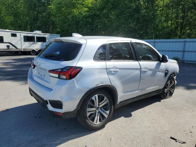 Photo 3 from auction – 2024 MITSUBISHI OUTLANDER with VIN JA4ARUAU3RU017071