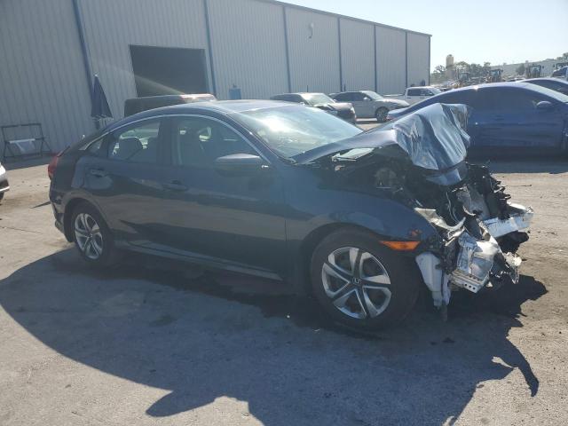 Photo 4 from auction – 2017 HONDA CIVIC LX with VIN 19XFC2F56HE005450