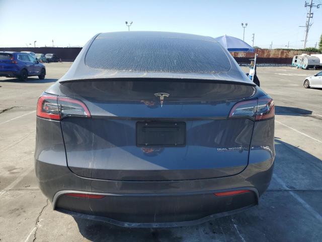 Foto 6 de la subasta – 2022 TESLA MODEL Y con VIN 7SAYGDEF8NF560931