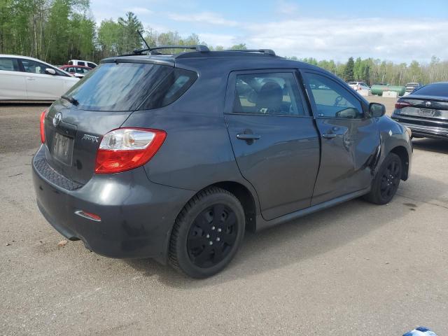 Photo 3 from auction – 2009 TOYOTA COROLLA MA with VIN 2T1KU40EX9C008545