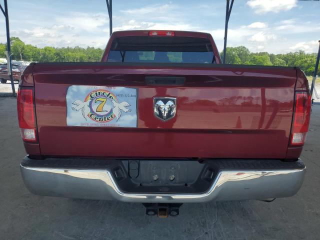 Photo 6 from auction – 2019 RAM 1500 CLASS with VIN 1C6RR6FG2KS733251