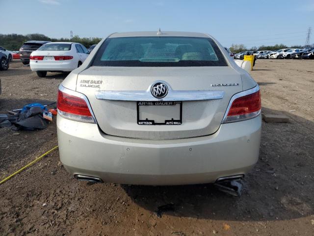 Photo 6 from auction – 2013 BUICK LACROSSE with VIN 1G4GC5E38DF328030
