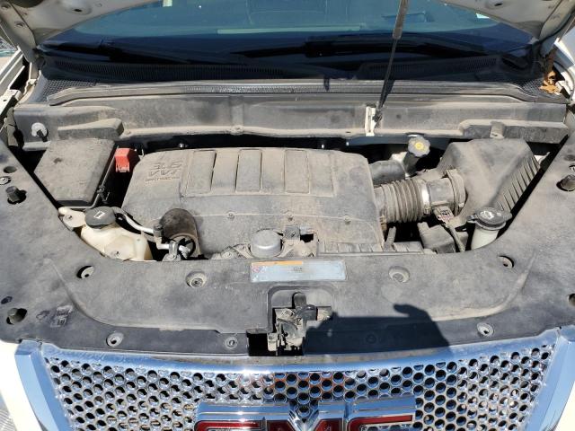 Photo 12 from auction – 2011 GMC ACADIA DEN with VIN 1GKKVTED4BJ366228