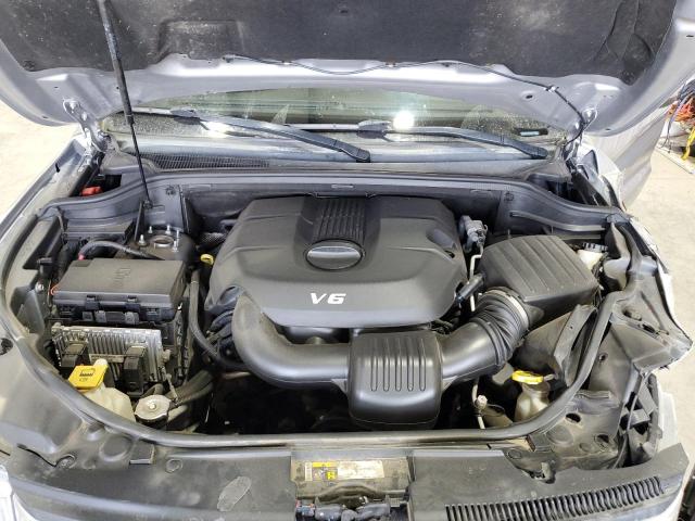 Photo 12 from auction – 2015 JEEP GRAND CHER with VIN 1C4RJFAG6FC710966