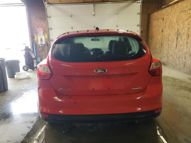 Photo 6 from auction – 2014 FORD FOCUS SE with VIN 1FADP3K20EL314417
