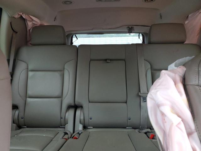Photo 10 from auction – 2016 CHEVROLET TAHOE C150 with VIN 1GNSCBKC1GR232218