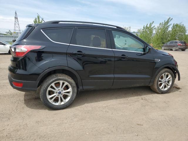 Photo 3 from auction – 2017 FORD ESCAPE SE with VIN 1FMCU9G92HUA05615