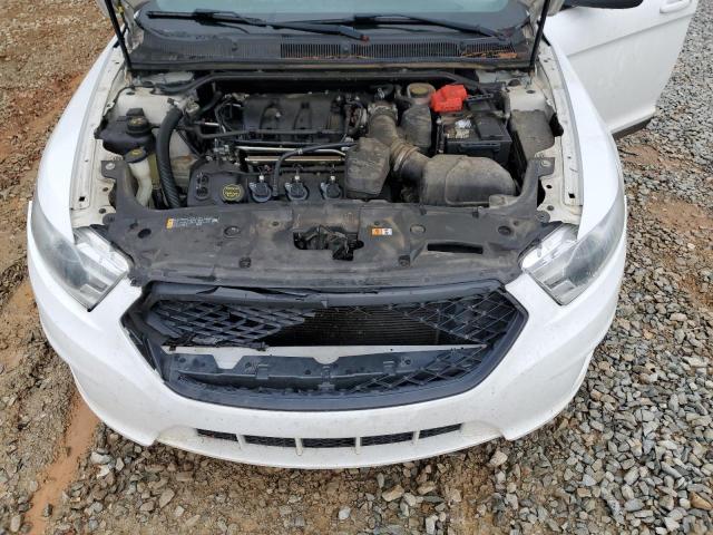 Photo 11 from auction – 2018 FORD TAURUS POL with VIN 1FAHP2MK7JG105977