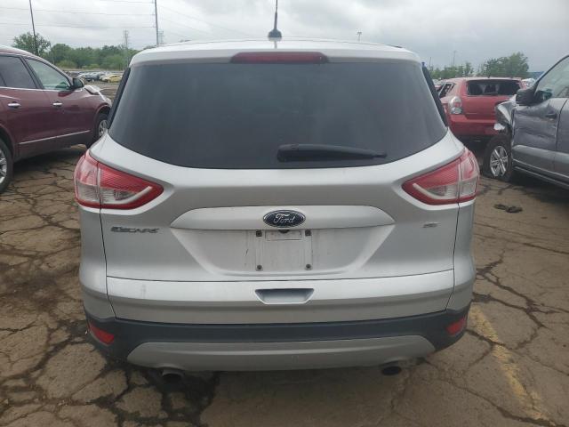 Foto 6 de la subasta – 2016 FORD ESCAPE SE con VIN 1FMCU0G71GUC09508