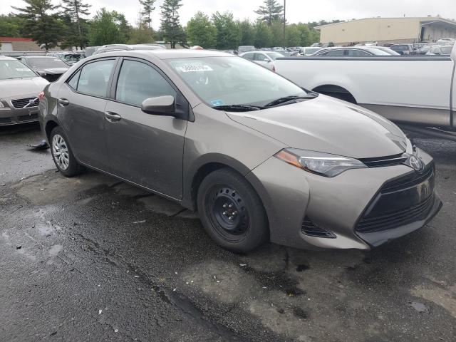 Photo 4 from auction – 2018 TOYOTA COROLLA L with VIN 2T1BURHE0JC973355