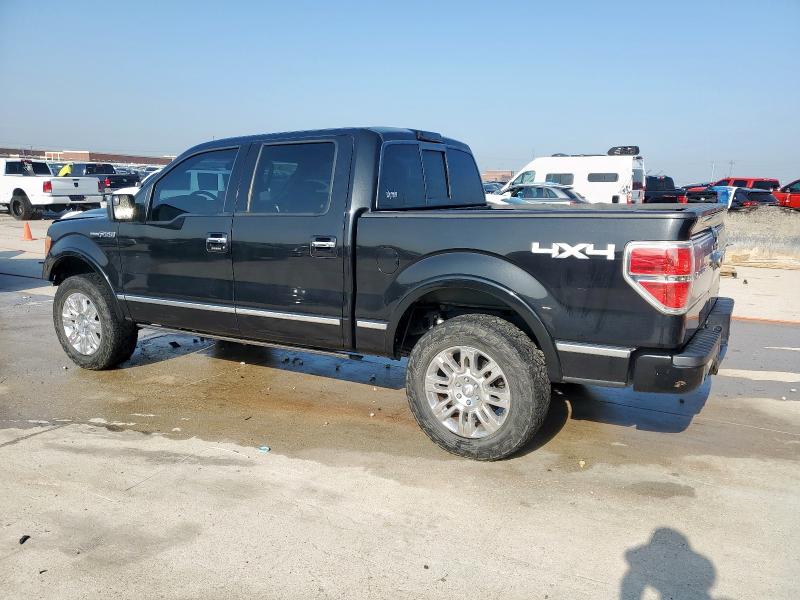 صورة رقم 2 من المزاد - 2012 FORD F150 SUPER مع VIN 1FTFW1EF9CFC75489