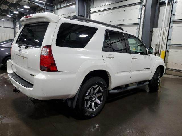 Photo 3 from auction – 2006 TOYOTA 4RUNNER SR with VIN JTEBU14R668060236