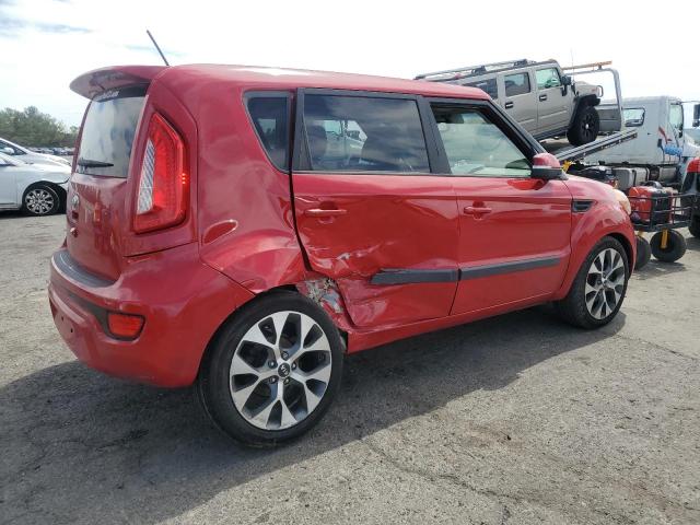 Photo 3 from auction – 2013 KIA SOUL + with VIN KNDJT2A61D7627524