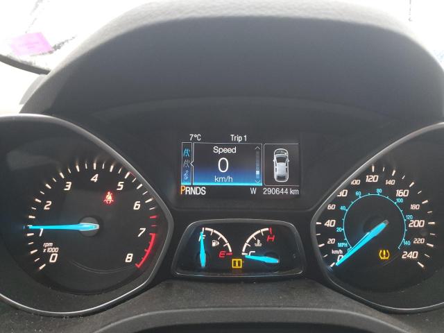 Photo 9 from auction – 2015 FORD ESCAPE SE with VIN 1FMCU9G99FUB84958