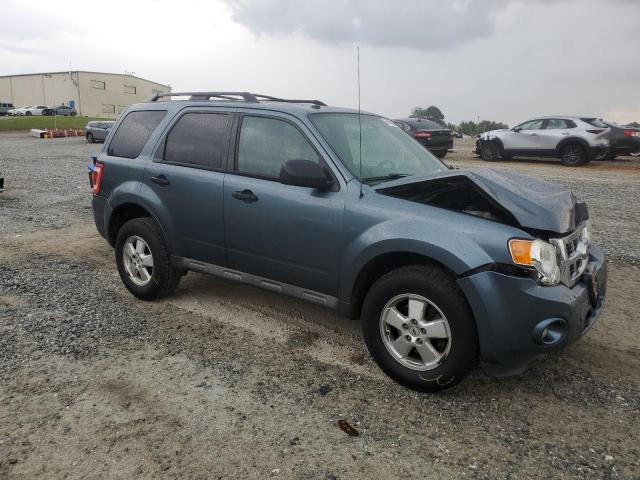 Photo 4 from auction – 2012 FORD ESCAPE XLT with VIN 1FMCU0D77CKB89078