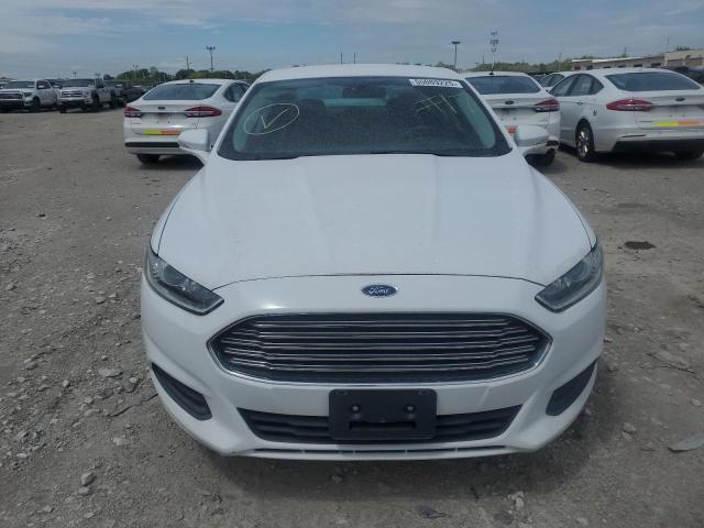 Photo 5 from auction – 2013 FORD FUSION with VIN 3FA6P0LUXDR150326