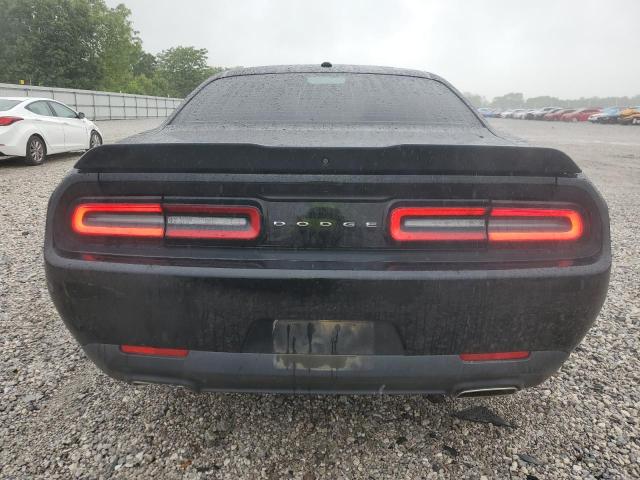 Photo 6 from auction – 2019 DODGE CHALLENGER with VIN 2C3CDZAG2KH538445