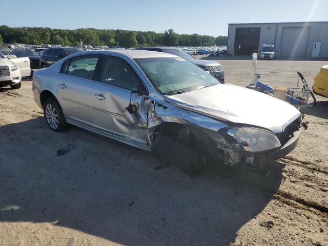 Photo 4 from auction – 2011 BUICK LUCERNE CX with VIN 1G4HA5EM1BU115481