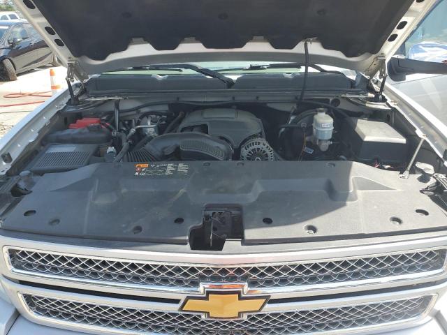 Photo 11 from auction – 2012 CHEVROLET SILVERADO with VIN 3GCPKSE75CG307058
