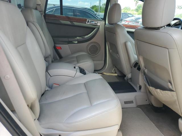 Foto 11 de la subasta – 2008 CHRYSLER PACIFICA T con VIN 2A8GM68X68R145044