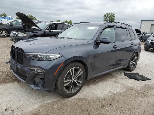 2020 BMW X7
