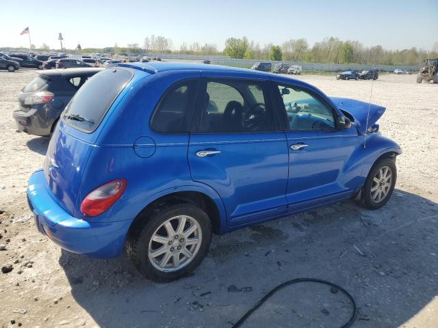Photo 3 from auction – 2006 CHRYSLER PT CRUISER with VIN 3A8FY68B66T286209