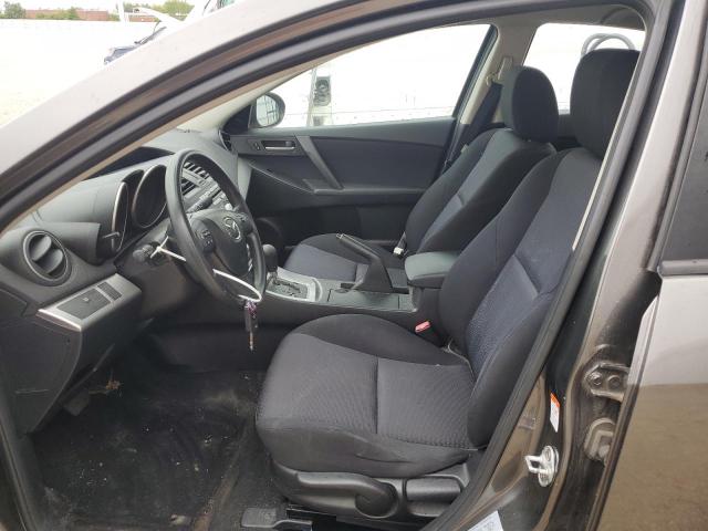 Photo 7 from auction – 2010 MAZDA 3 I with VIN JM1BL1SF2A1185672