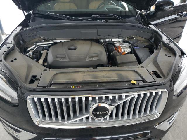 Photo 12 from auction – 2023 VOLVO XC90 ULTIM with VIN YV4H60CA1P1967207