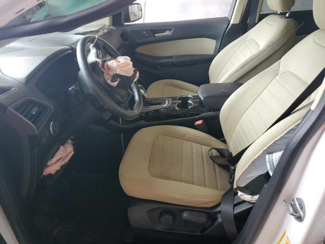 Photo 7 from auction – 2018 FORD EDGE SE with VIN 2FMPK4G91JBB99561