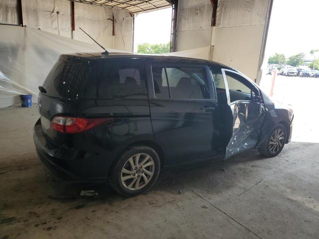 Photo 3 from auction – 2013 MAZDA 5 with VIN JM1CW2BL1D0150610
