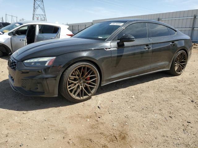 AUDI S5 PREMIUM 2021 con VIN WAUC4CF56MA007425 - Foto de la subasta