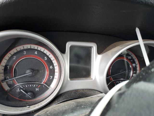 Photo 9 from auction – 2020 DODGE JOURNEY SE with VIN 3C4PDCAB5LT219208